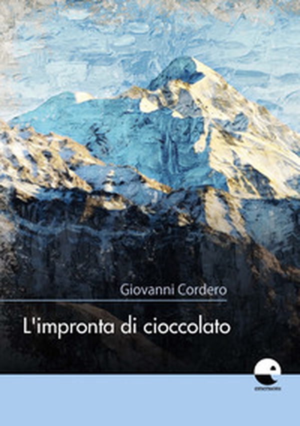 L'impronta di cioccolato - Librerie.coop L'impronta di cioccolato - Librerie.coop