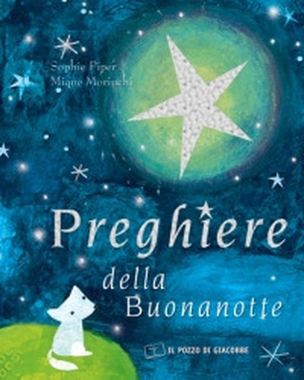 Preghiere della buonanotte - Librerie.coop Preghiere della buonanotte - Librerie.coop
