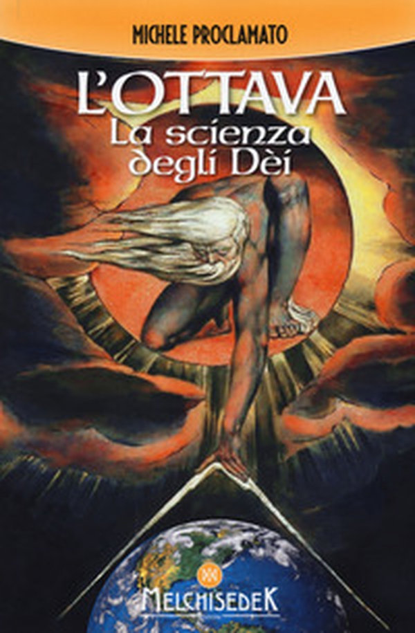 L'ottava. La scienza degli dei - Librerie.coop L'ottava. La scienza degli dei - Librerie.coop
