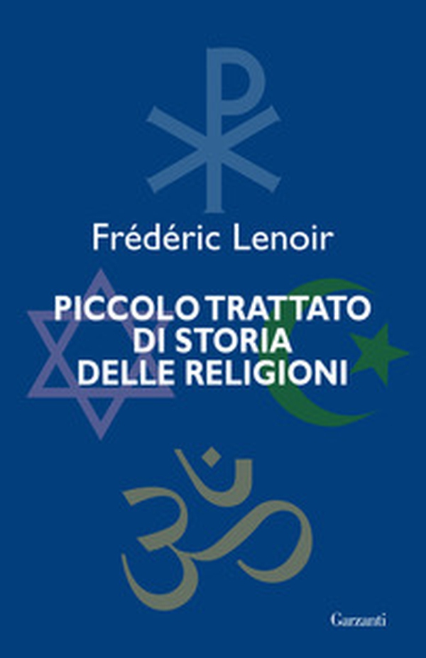 Piccolo trattato di storia delle religioni - Librerie.coop Piccolo trattato di storia delle religioni - Librerie.coop