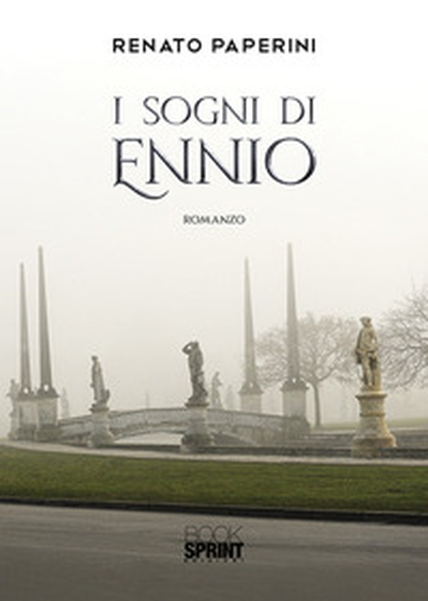 I sogni di Ennio - Librerie.coop I sogni di Ennio - Librerie.coop