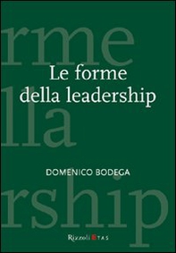 Le forme della leadership - Librerie.coop