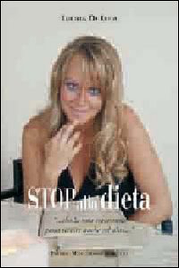 Stop alla dieta - Librerie.coop Stop alla dieta - Librerie.coop