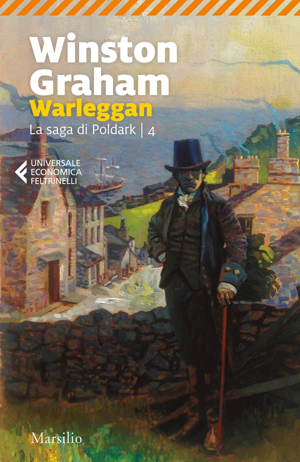 Warleggan - Librerie.coop Warleggan - Librerie.coop