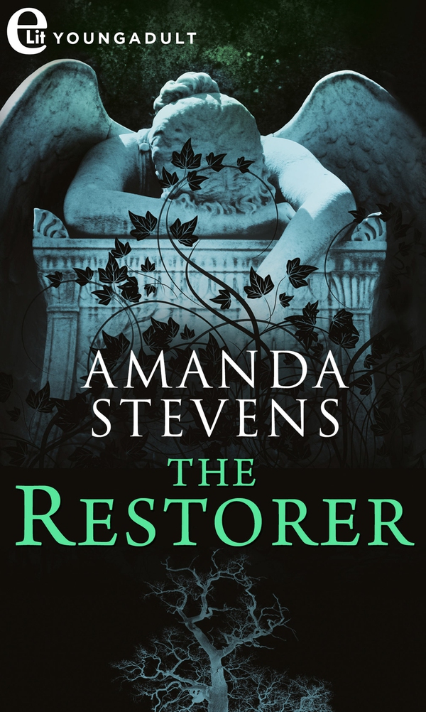 The Restorer (versione italiana) (eLit) - Librerie.coop The Restorer (versione italiana) (eLit) - Librerie.coop