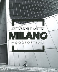 Milano mood portrait - Librerie.coop