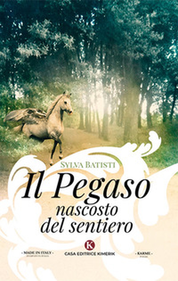 Il Pegaso nascosto del sentiero - Librerie.coop Il Pegaso nascosto del sentiero - Librerie.coop