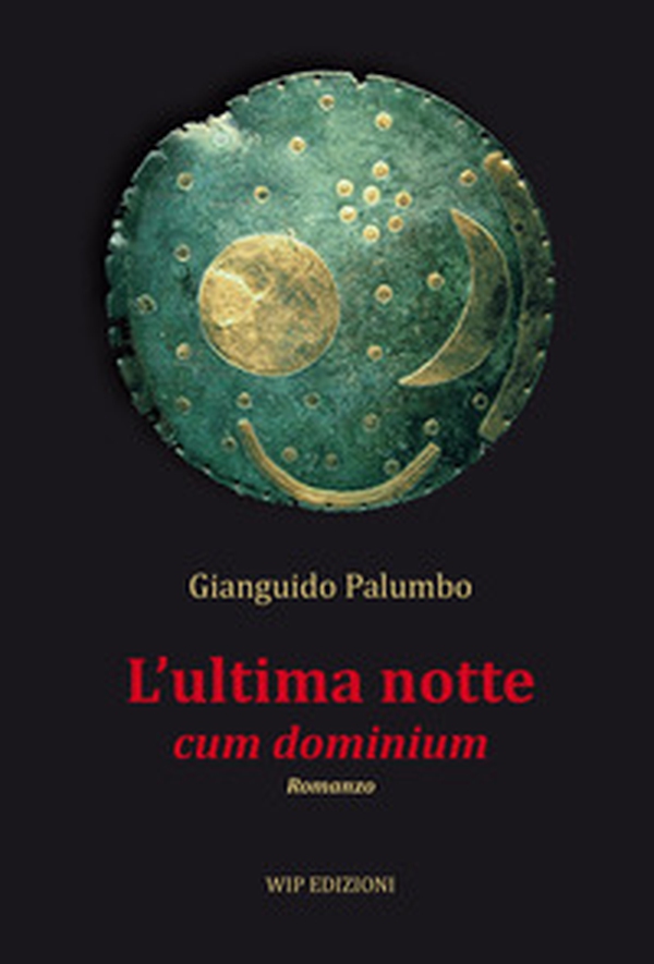 L'ultima notte cum dominium - Librerie.coop L'ultima notte cum dominium - Librerie.coop