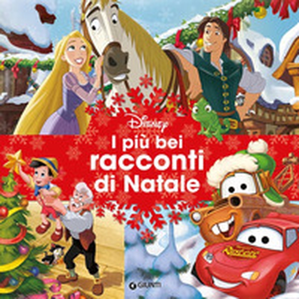 I più bei racconti di Natale - Librerie.coop I più bei racconti di Natale - Librerie.coop