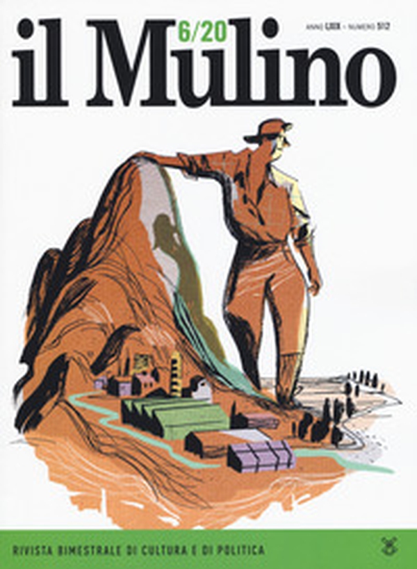 Il Mulino - Librerie.coop Il Mulino - Librerie.coop