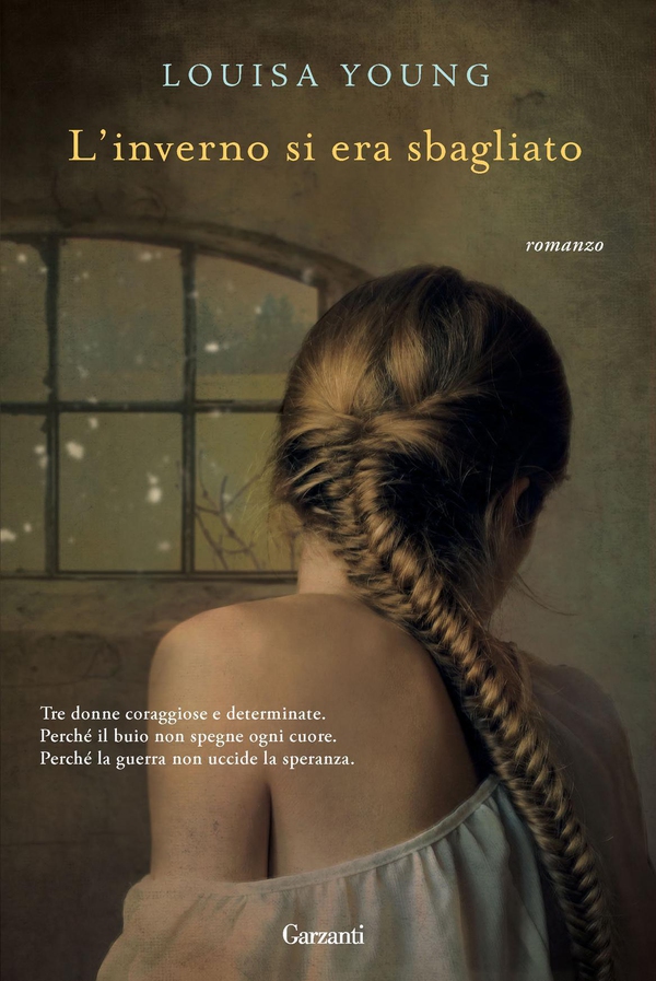 L'inverno si era sbagliato - Librerie.coop L'inverno si era sbagliato - Librerie.coop