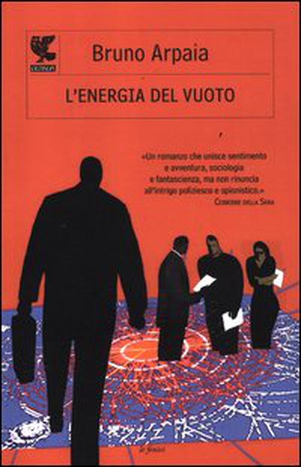 L'energia del vuoto - Librerie.coop L'energia del vuoto - Librerie.coop