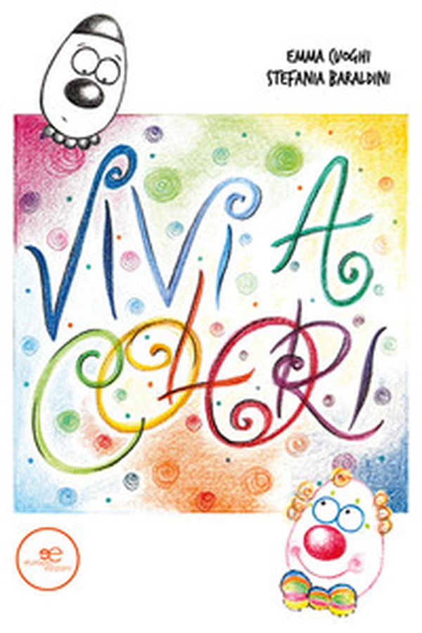 Vivi a colori - Librerie.coop Vivi a colori - Librerie.coop