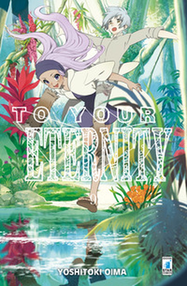 To your eternity - Vol. 9 - Librerie.coop To your eternity - Vol. 9 - Librerie.coop