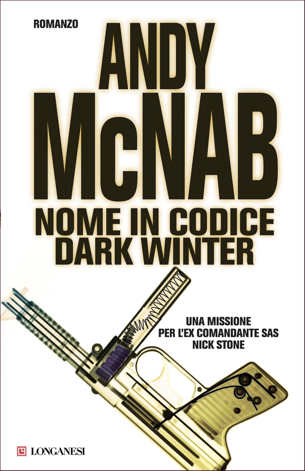 Nome in codice Dark Winter - Librerie.coop Nome in codice Dark Winter - Librerie.coop