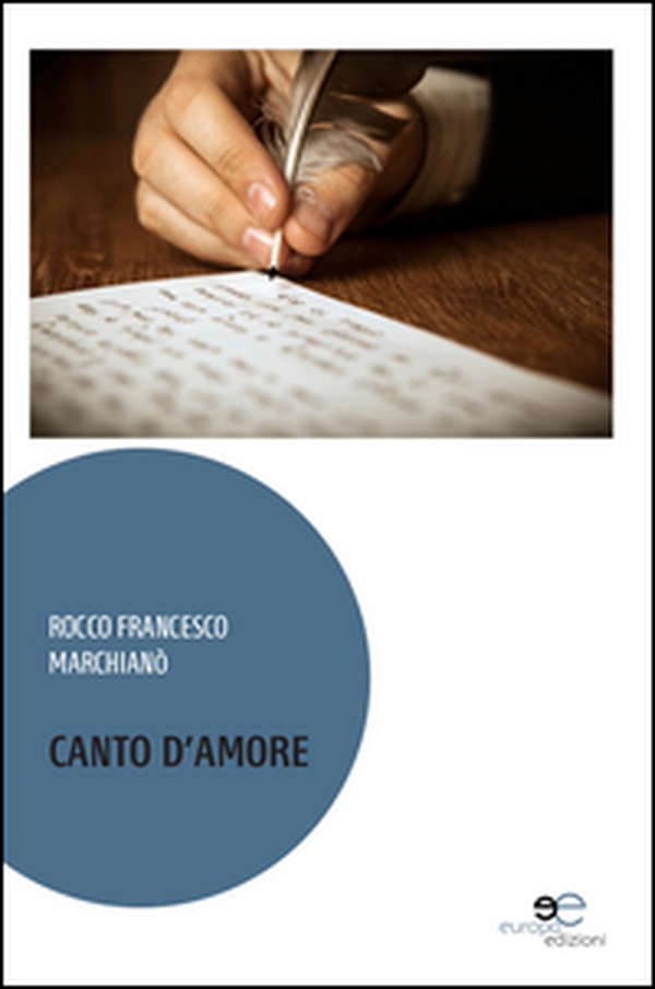 Canto d'amore - Librerie.coop Canto d'amore - Librerie.coop