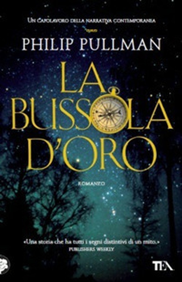 La bussola d'oro - Librerie.coop La bussola d'oro - Librerie.coop
