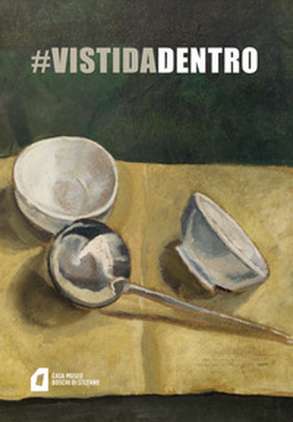 #vistidadentro - Librerie.coop #vistidadentro - Librerie.coop