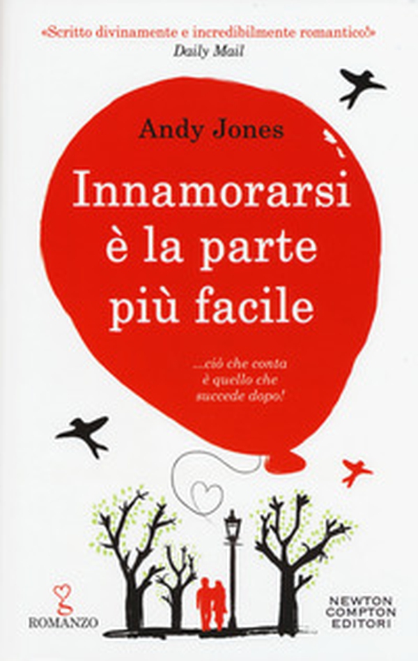 Innamorarsi è la parte più facile - Librerie.coop Innamorarsi è la parte più facile - Librerie.coop