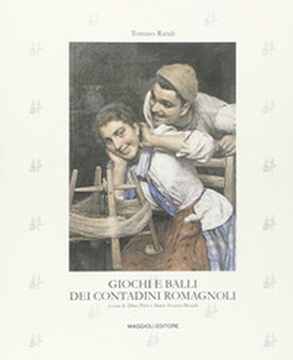 Giochi e balli dei contadini romagnoli - Librerie.coop Giochi e balli dei contadini romagnoli - Librerie.coop