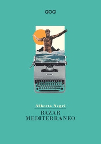 Bazar mediterraneo - Librerie.coop