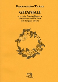 Gitanjali. Con testo Bengalese a fronte - Librerie.coop