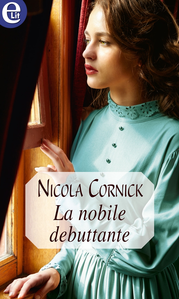 La nobile debuttante (eLit) - Librerie.coop La nobile debuttante (eLit) - Librerie.coop