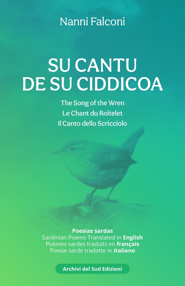 Su Cantu de su Ciddicoa - poesias sardas - Librerie.coop Su Cantu de su Ciddicoa - poesias sardas - Librerie.coop