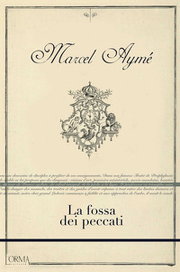 La fossa dei peccati - Librerie.coop La fossa dei peccati - Librerie.coop
