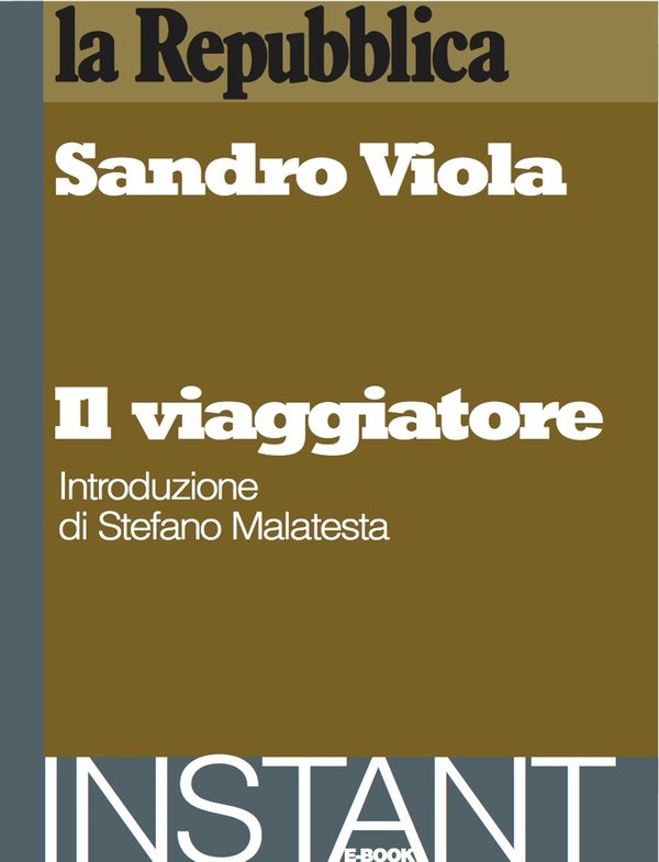 Il Viaggiatore - Librerie.coop Il Viaggiatore - Librerie.coop