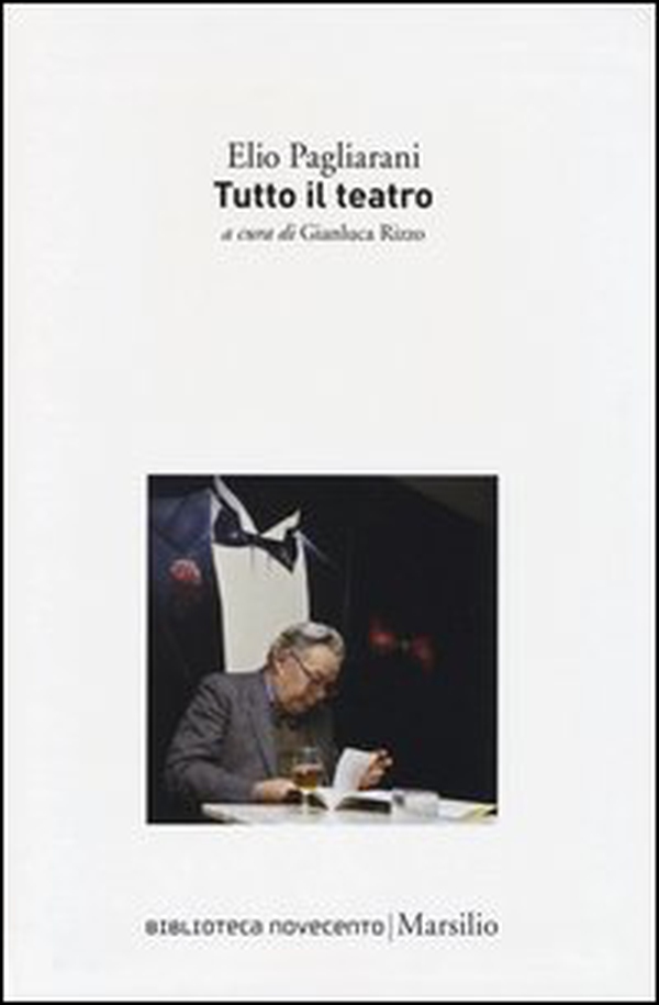 Tutto il teatro - Librerie.coop Tutto il teatro - Librerie.coop