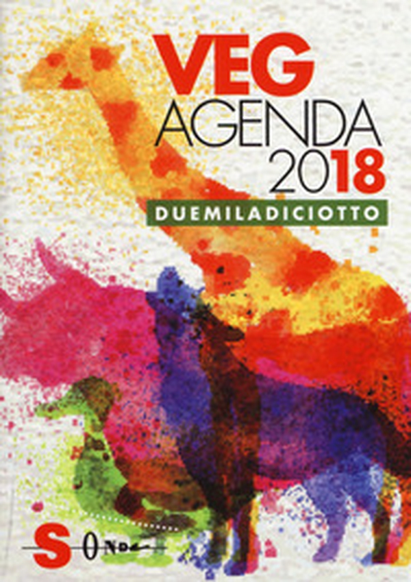 Vegagenda 2018 - Librerie.coop Vegagenda 2018 - Librerie.coop