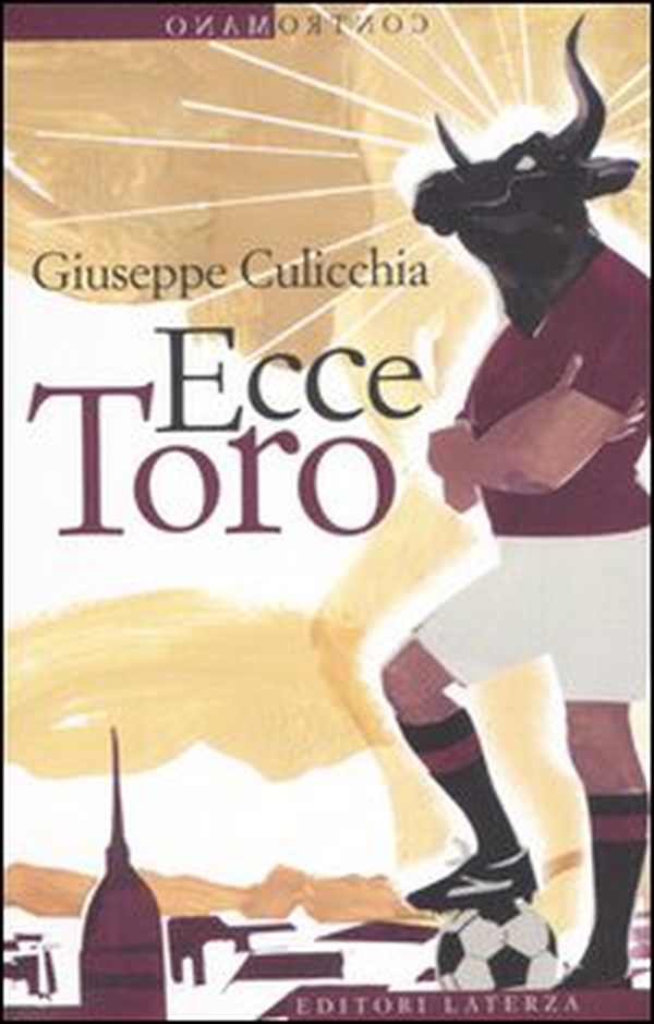 Ecce Toro - Librerie.coop Ecce Toro - Librerie.coop