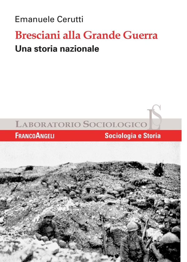 Bresciani alla Grande Guerra - Librerie.coop Bresciani alla Grande Guerra - Librerie.coop