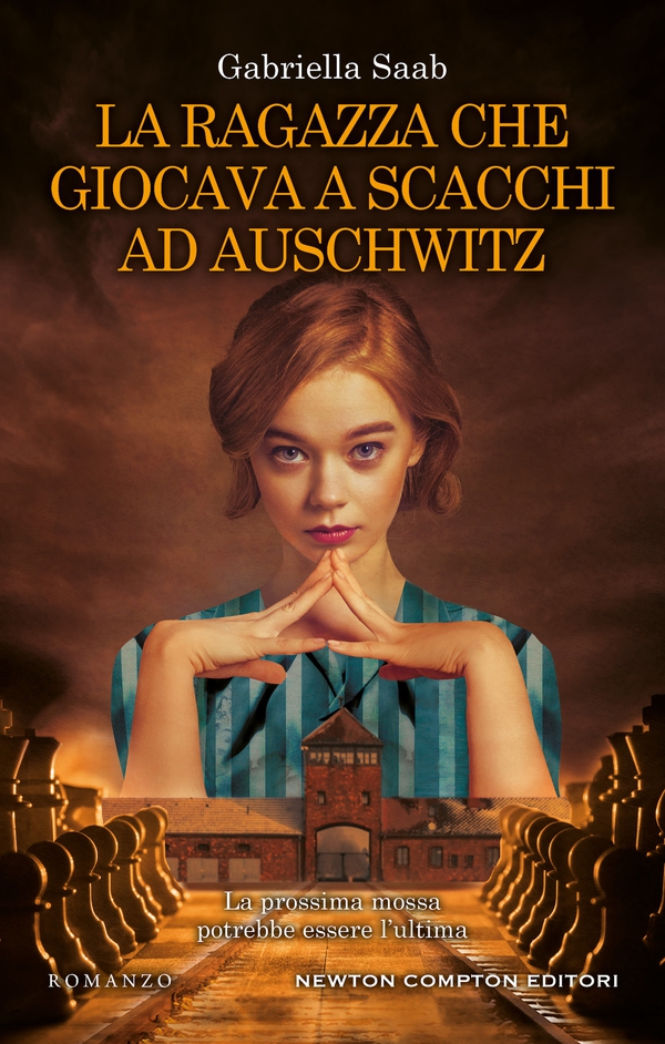 La ragazza che giocava a scacchi ad Auschwitz - Librerie.coop La ragazza che giocava a scacchi ad Auschwitz - Librerie.coop