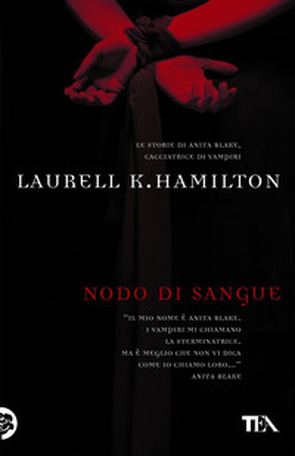 Nodo di sangue - Librerie.coop Nodo di sangue - Librerie.coop