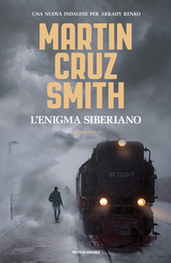 L'enigma siberiano - Librerie.coop L'enigma siberiano - Librerie.coop