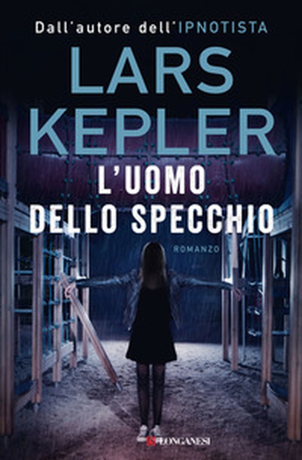 L'uomo dello specchio - Librerie.coop L'uomo dello specchio - Librerie.coop