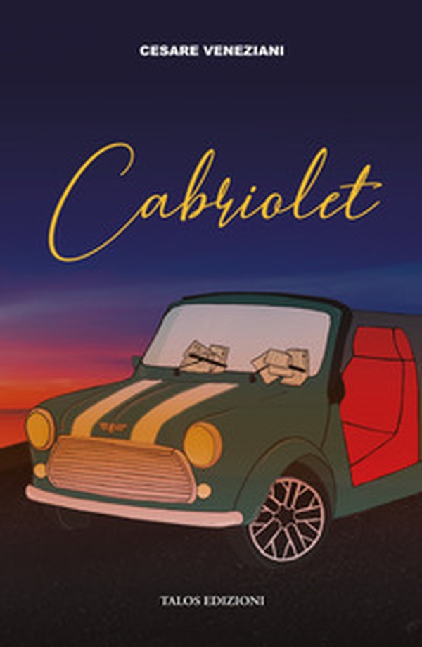 Cabriolet - Librerie.coop Cabriolet - Librerie.coop