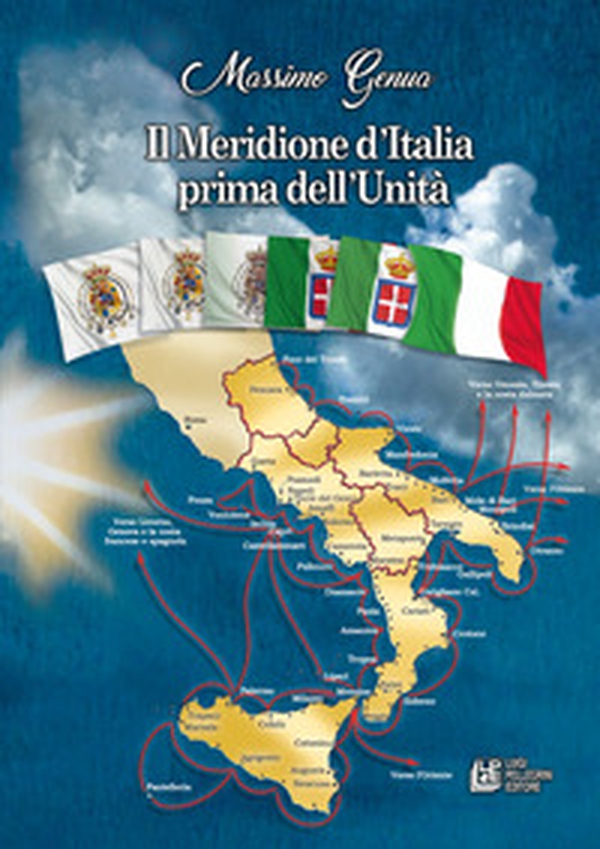 Il Meridione d'Italia prima dell'Unità - Librerie.coop Il Meridione d'Italia prima dell'Unità - Librerie.coop