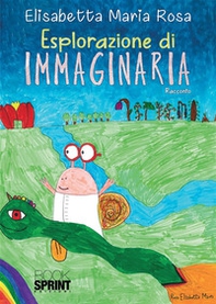 Esplorazione di Immaginaria - Librerie.coop