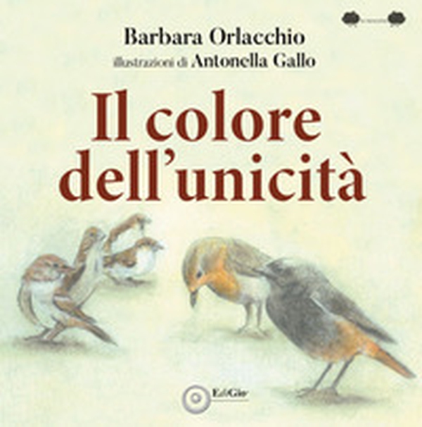 Il colore dell'unicità - Librerie.coop Il colore dell'unicità - Librerie.coop