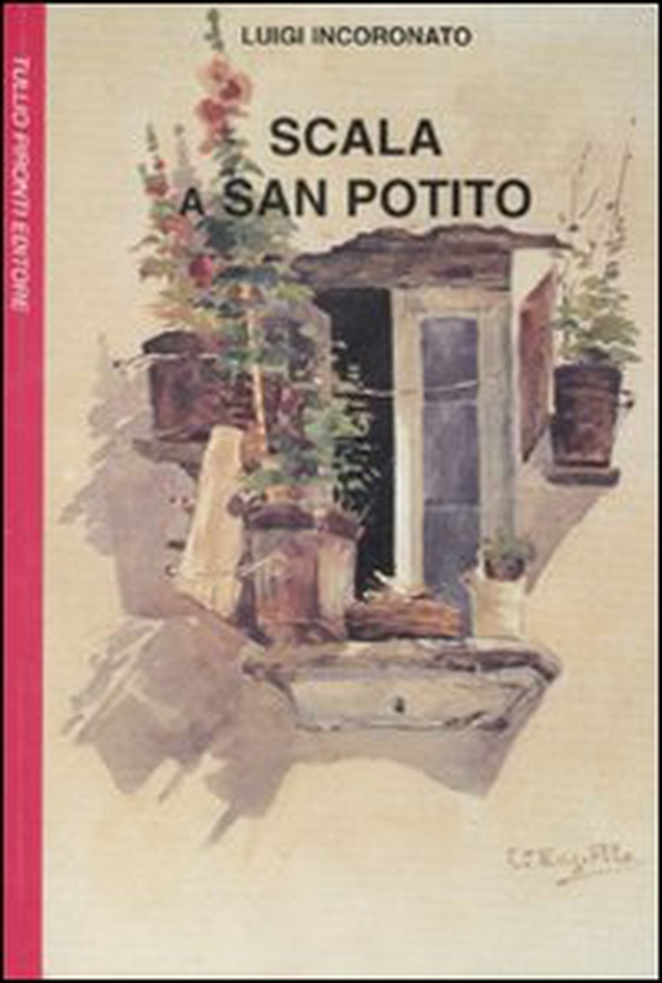 Scala a San Potito - Librerie.coop Scala a San Potito - Librerie.coop