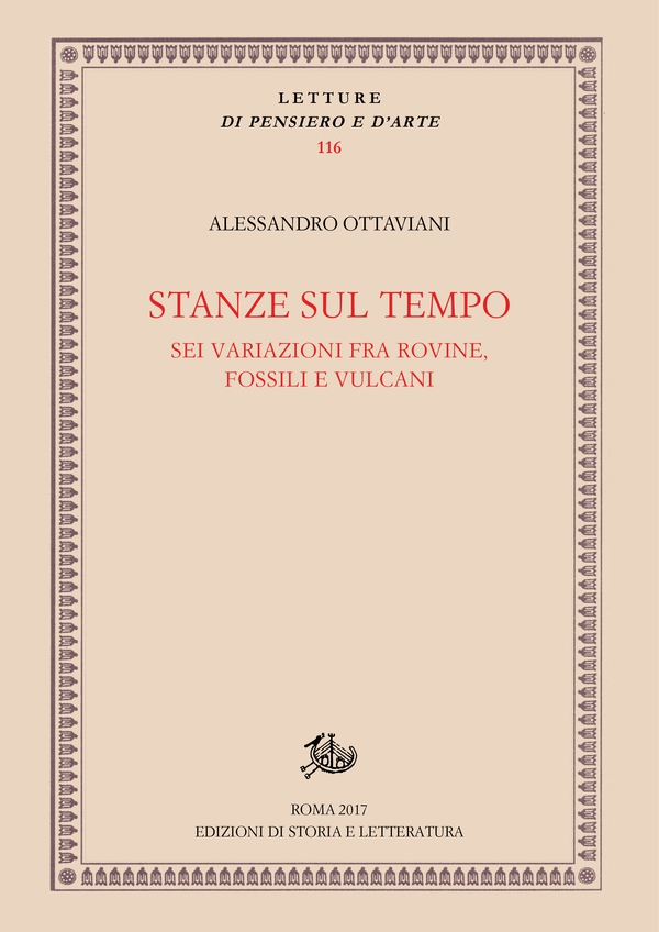 Stanze sul tempo - Librerie.coop Stanze sul tempo - Librerie.coop