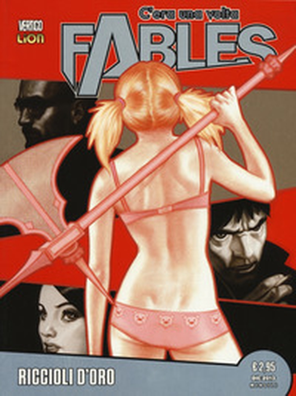 C'era una volta. Fables - Librerie.coop C'era una volta. Fables - Librerie.coop