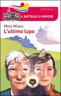 L'ultimo lupo - Librerie.coop