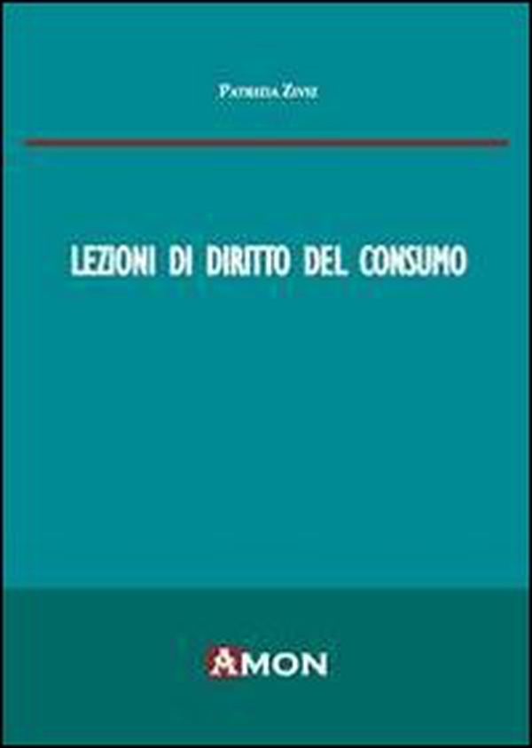 Lezioni di diritto del consumo - Librerie.coop Lezioni di diritto del consumo - Librerie.coop