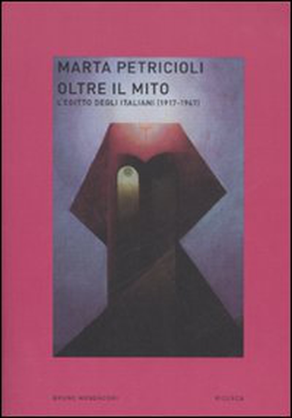 Oltre il mito. L'Egitto degli italiani (1917-1947) - Librerie.coop Oltre il mito. L'Egitto degli italiani (1917-1947) - Librerie.coop