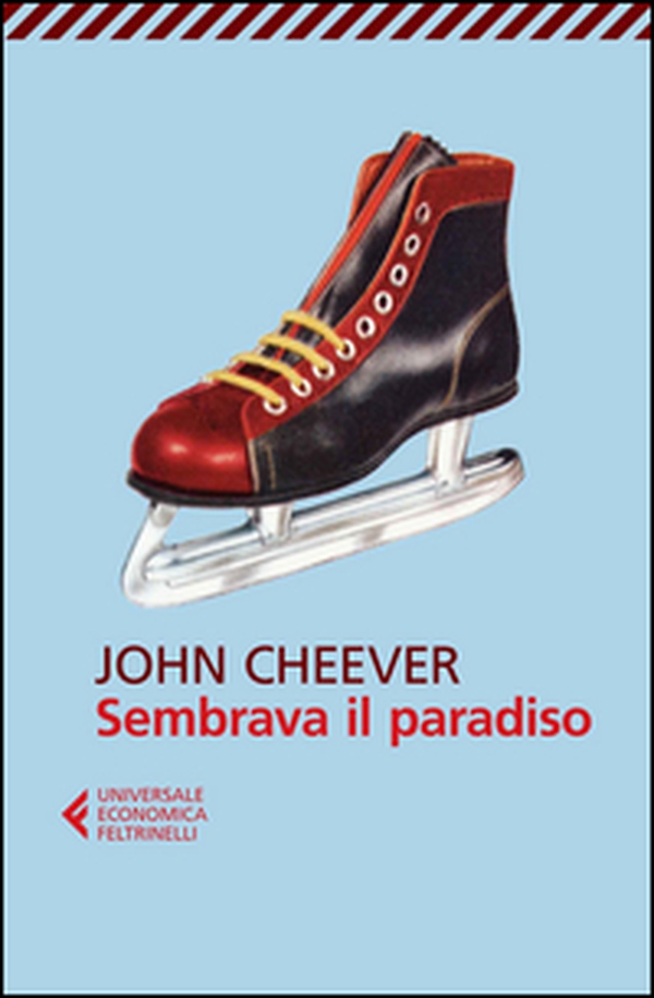 Sembrava il paradiso - Librerie.coop Sembrava il paradiso - Librerie.coop