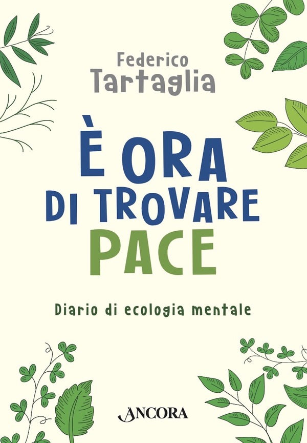 È ora di trovare pace - Librerie.coop È ora di trovare pace - Librerie.coop